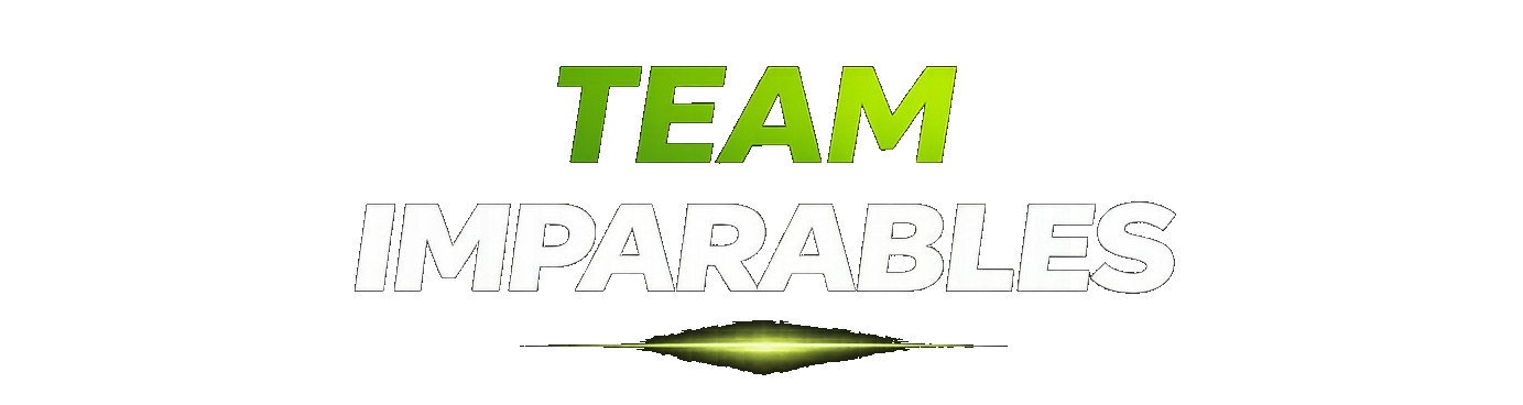 TEAM IMPARABLES